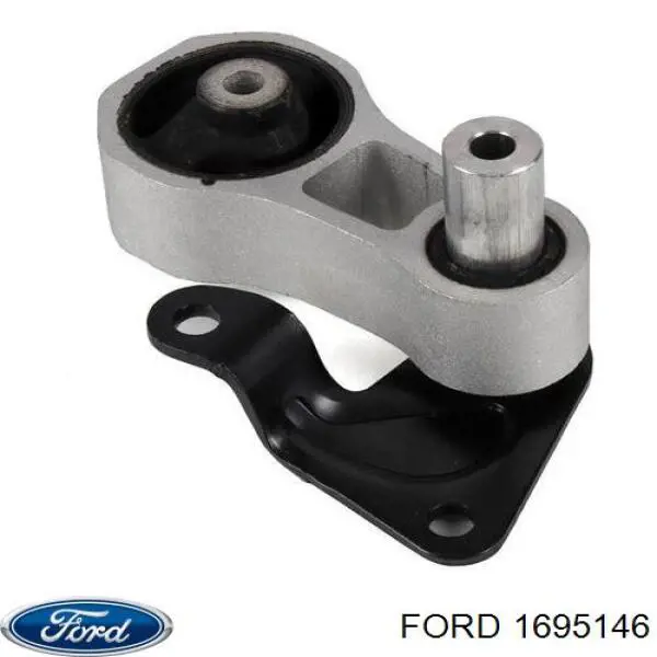 1695146 Ford soporte de motor trasero