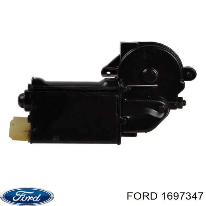 1697347 Ford soporte amortiguador delantero