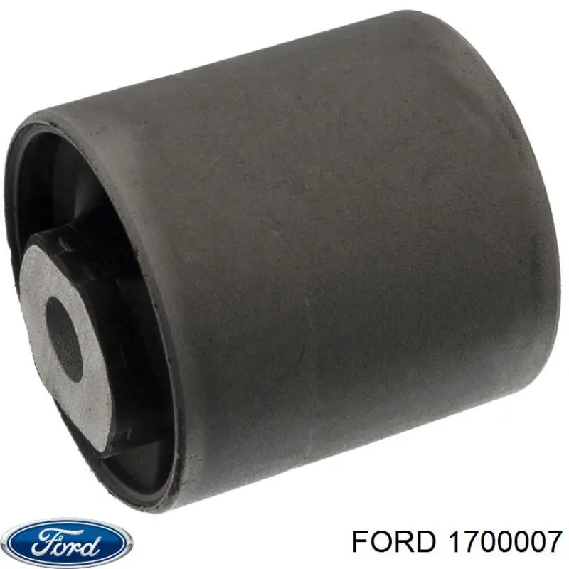 1700007 Ford rueda dentada, árbol de levas lado de admisión