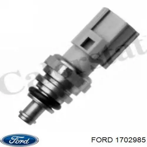 1702985 Ford sensor de temperatura del refrigerante