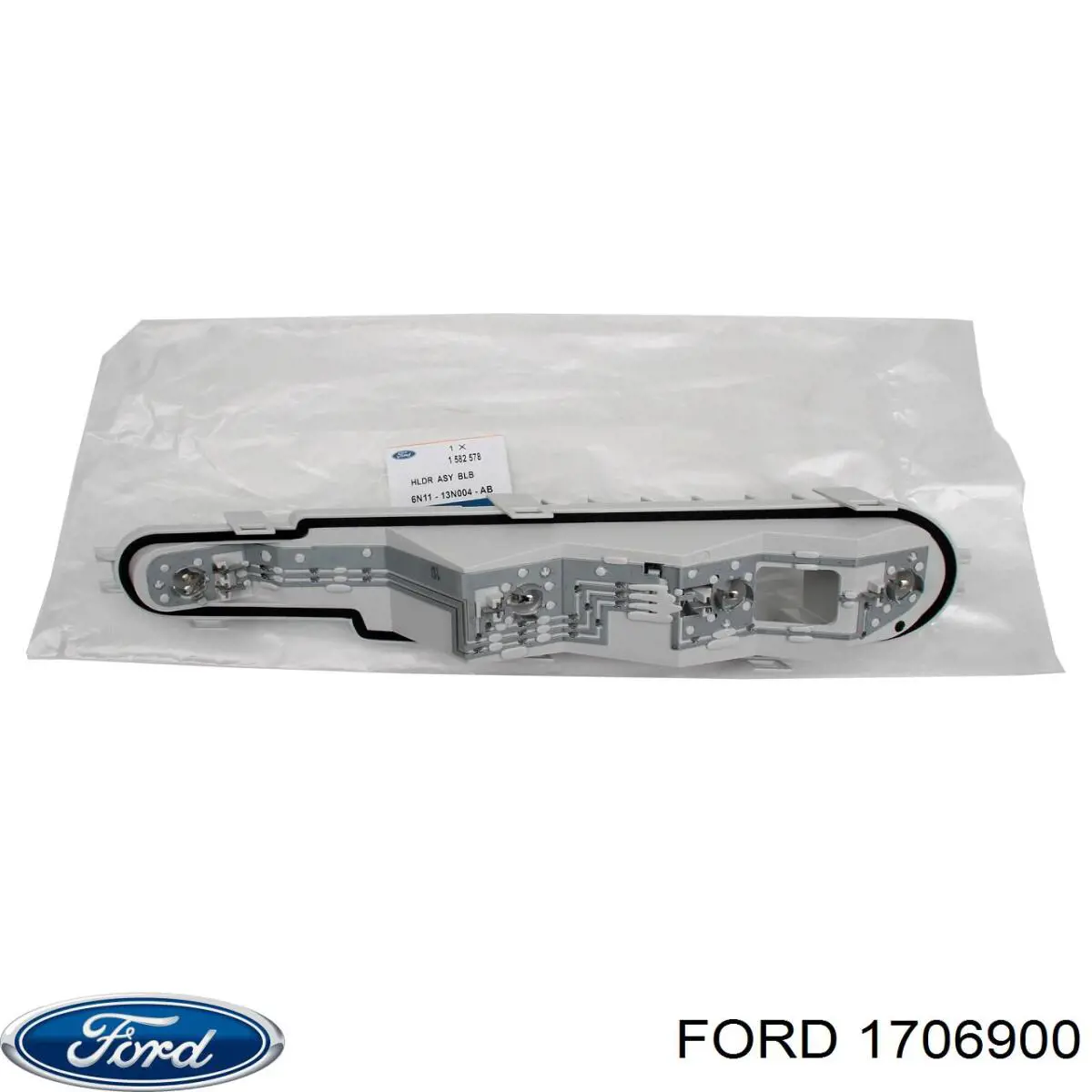 1706900 Ford 