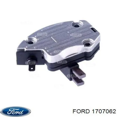 1707062 Ford alternador