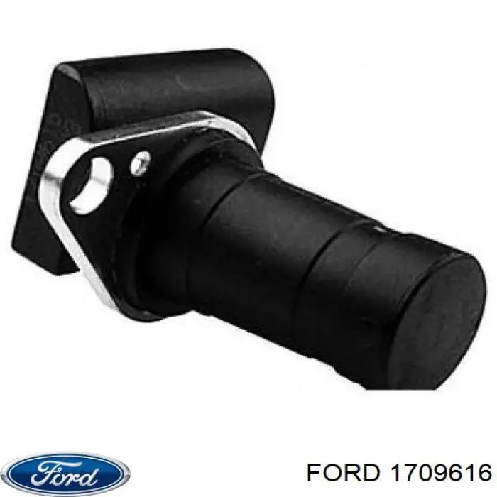 1709616 Ford sensor de posición del cigüeñal