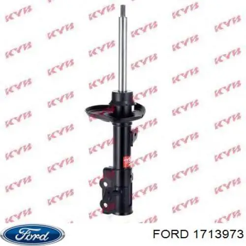 1713973 Ford amortiguador delantero derecho