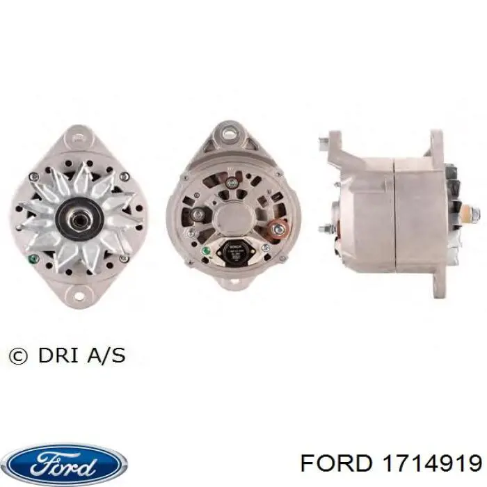 9M5Q6L004AA Ford juego de juntas, tapa de culata de cilindro, anillo de junta