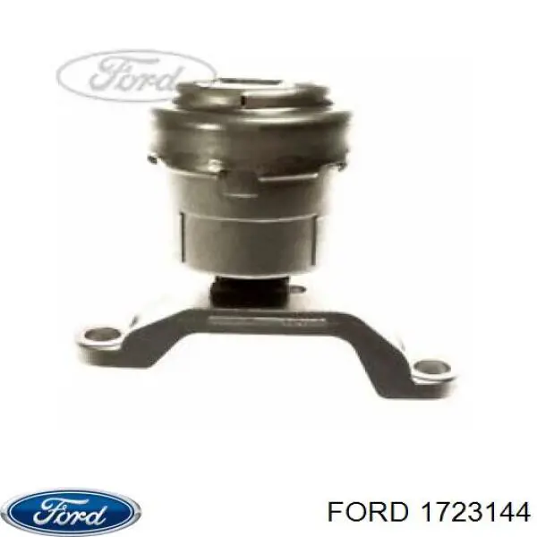 1723144 Ford soporte de motor derecho