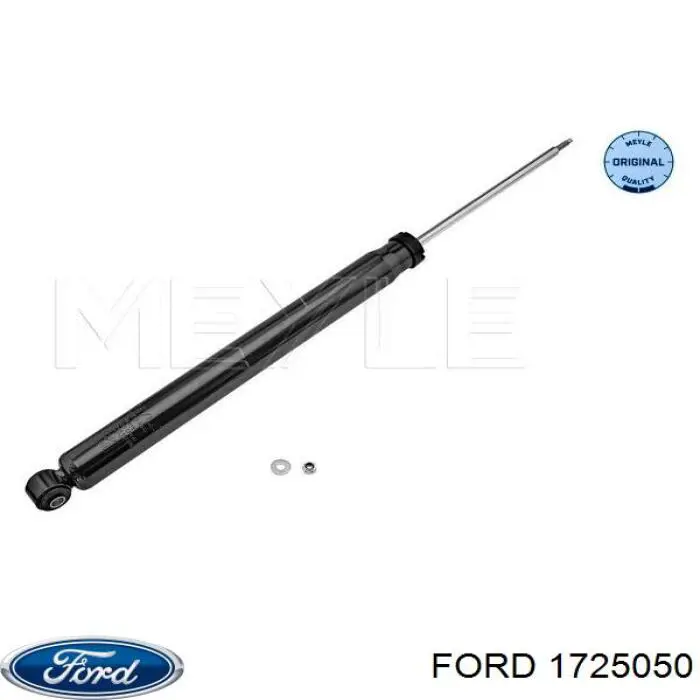 1725050 Ford amortiguador trasero