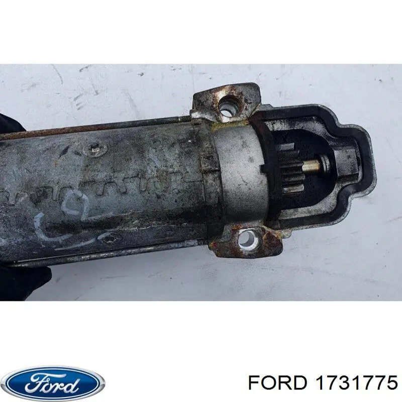 1731775 Ford motor de arranque