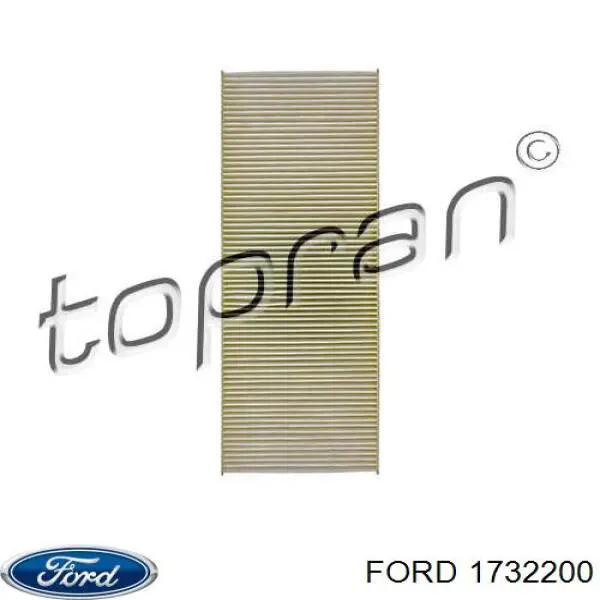 1732200 Ford 