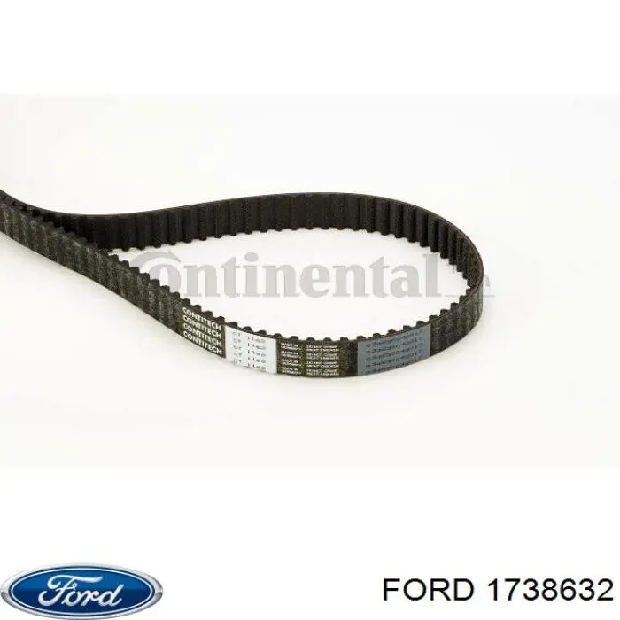 1738632 Ford 