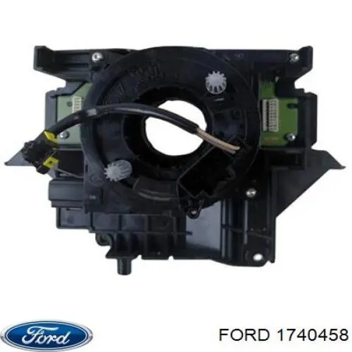 1778055 Ford anillo airbag del volante