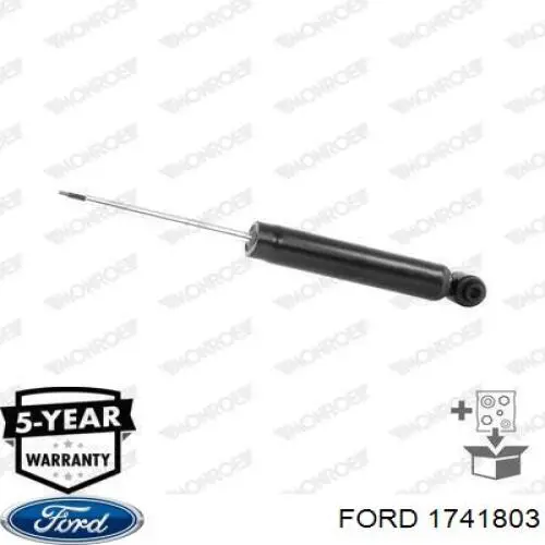 1741803 Ford amortiguador trasero