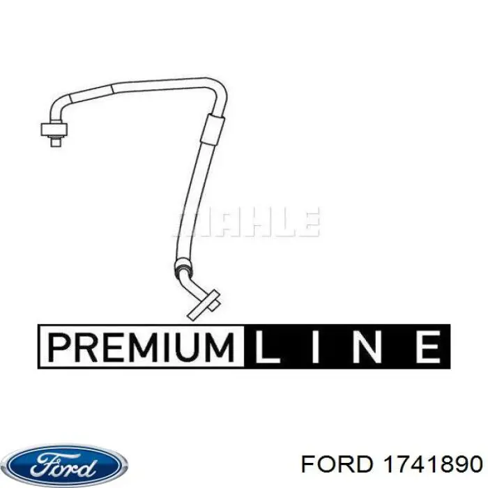 1313905 Ford 