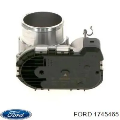 1745465 Ford cuerpo de mariposa completo