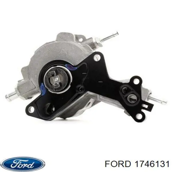 1746131 Ford bomba de vacio/ depresor de freno