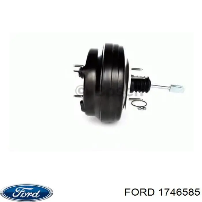 1746585 Ford servofrenos