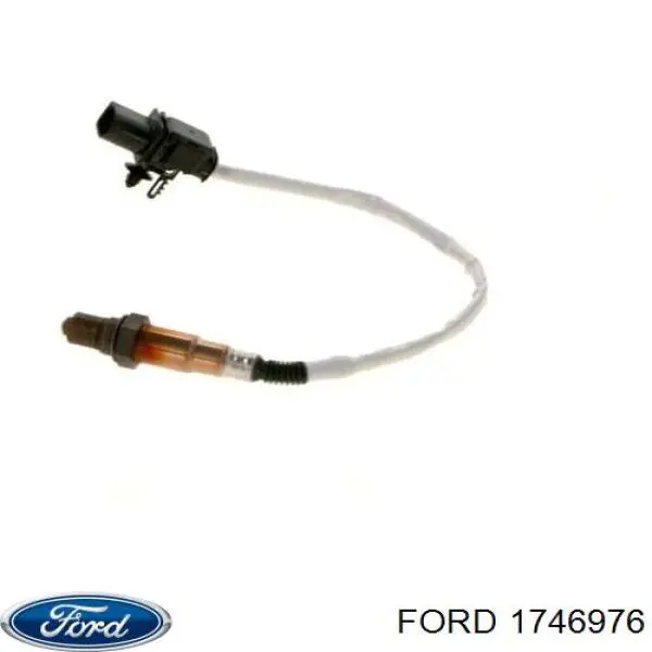 1746976 Ford sonda lambda