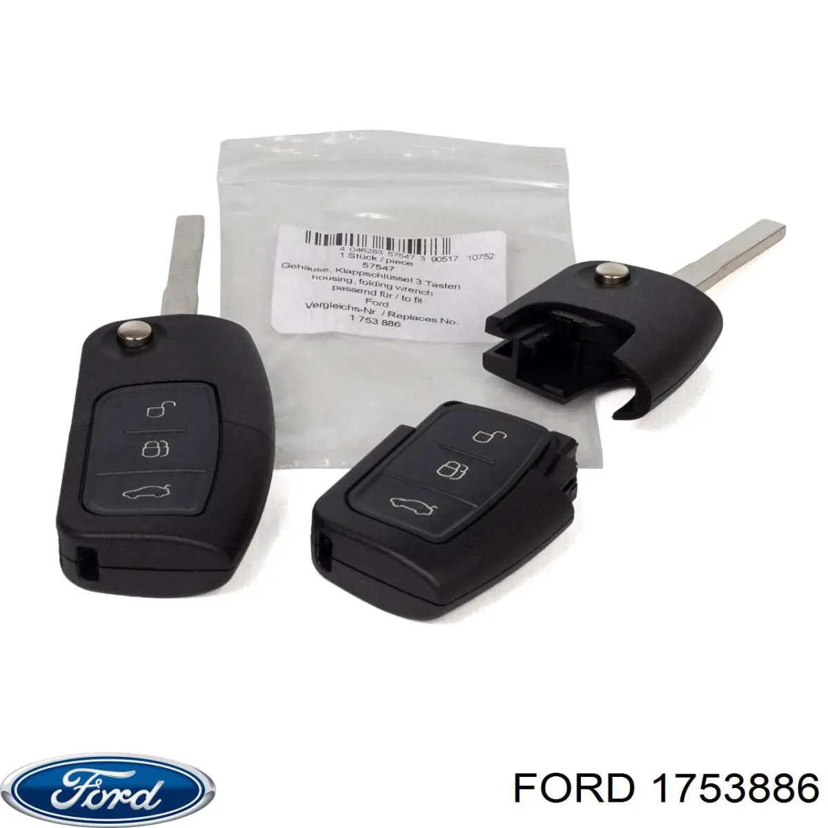 1753886 Ford 