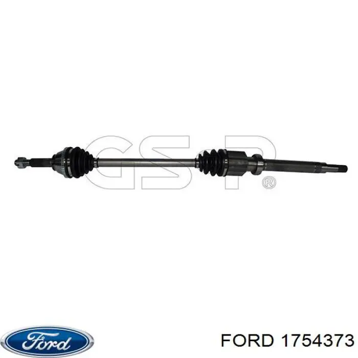 1754373 Ford 