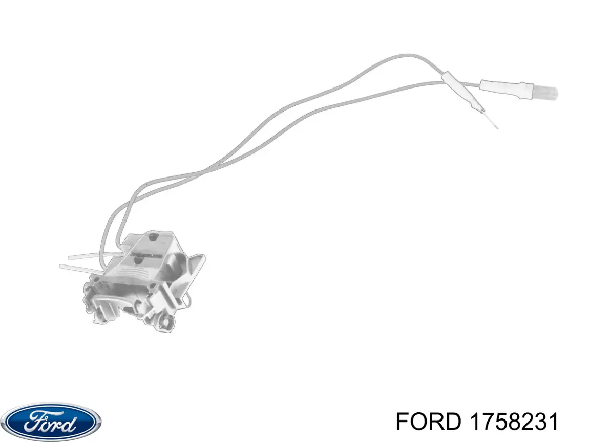  Portalámparas, faro para Ford Focus 2 