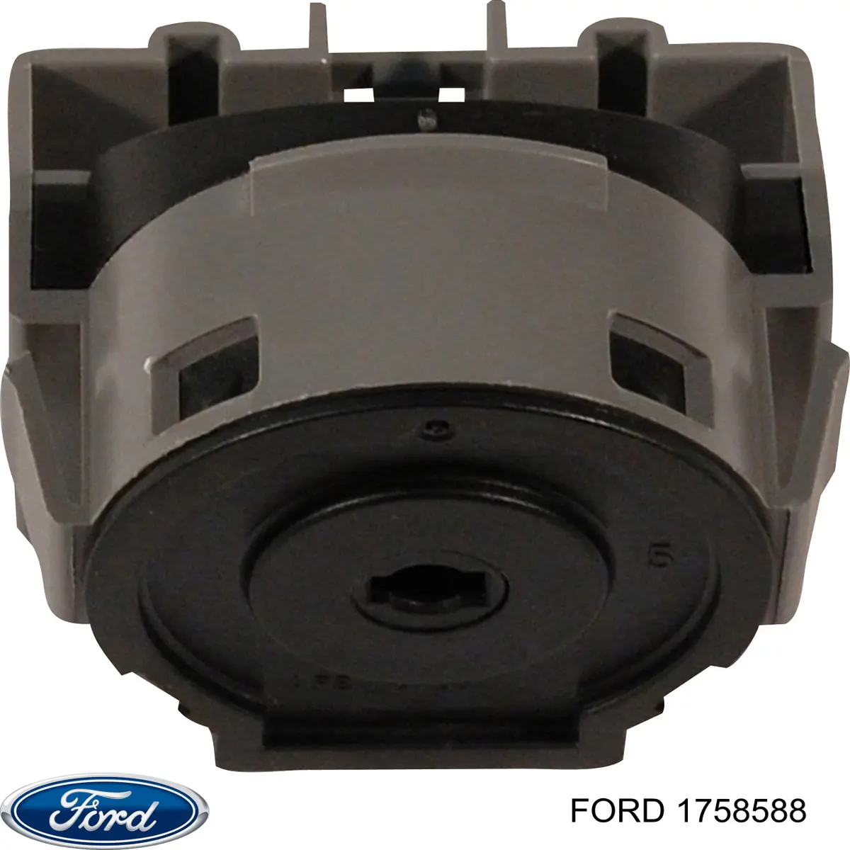 1758588 Ford interruptor de encendido / arranque