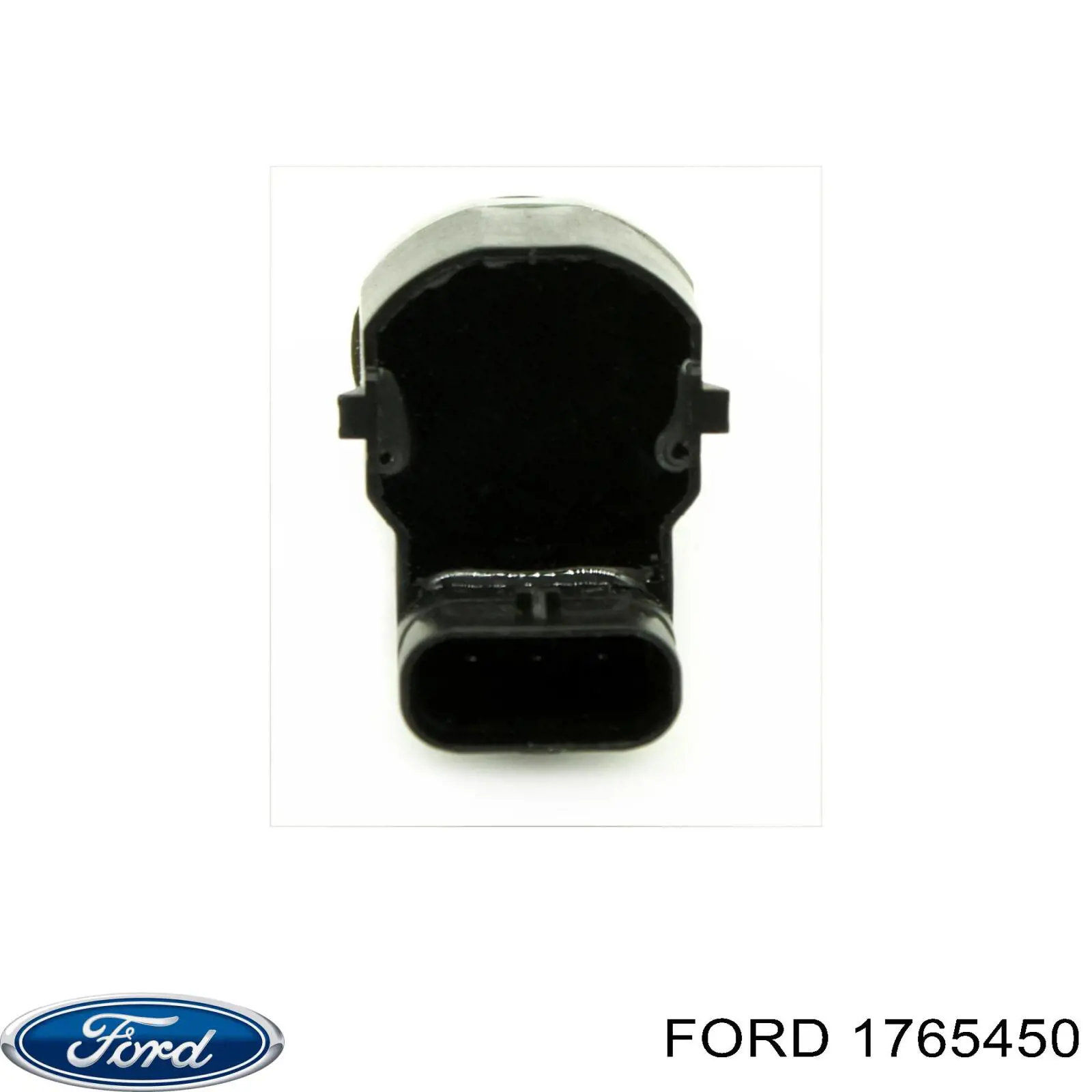 1765450 Ford sensor alarma de estacionamiento trasero