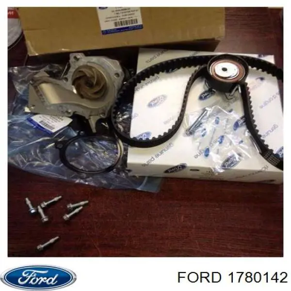 1780142 Ford kit correa de distribución