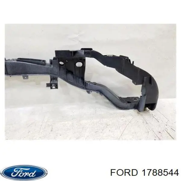  Soporte de radiador completo para Ford Kuga 2 