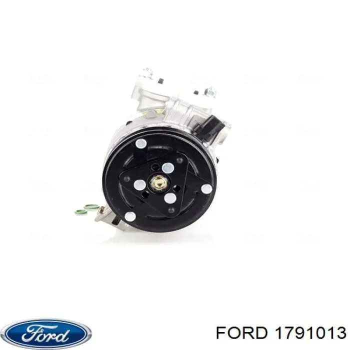 1791013 Ford compresor de aire acondicionado