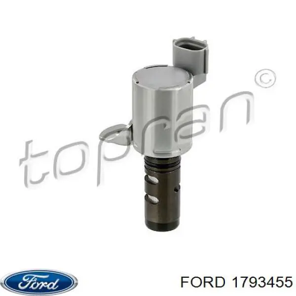 1793455 Ford válvula control, ajuste de levas