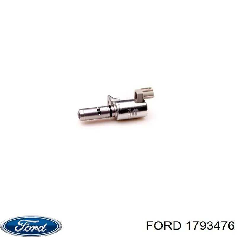 1793476 Ford válvula control, ajuste de levas