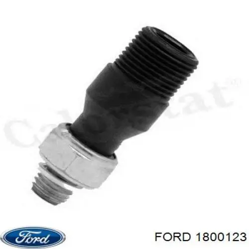 1800123 Ford alternador