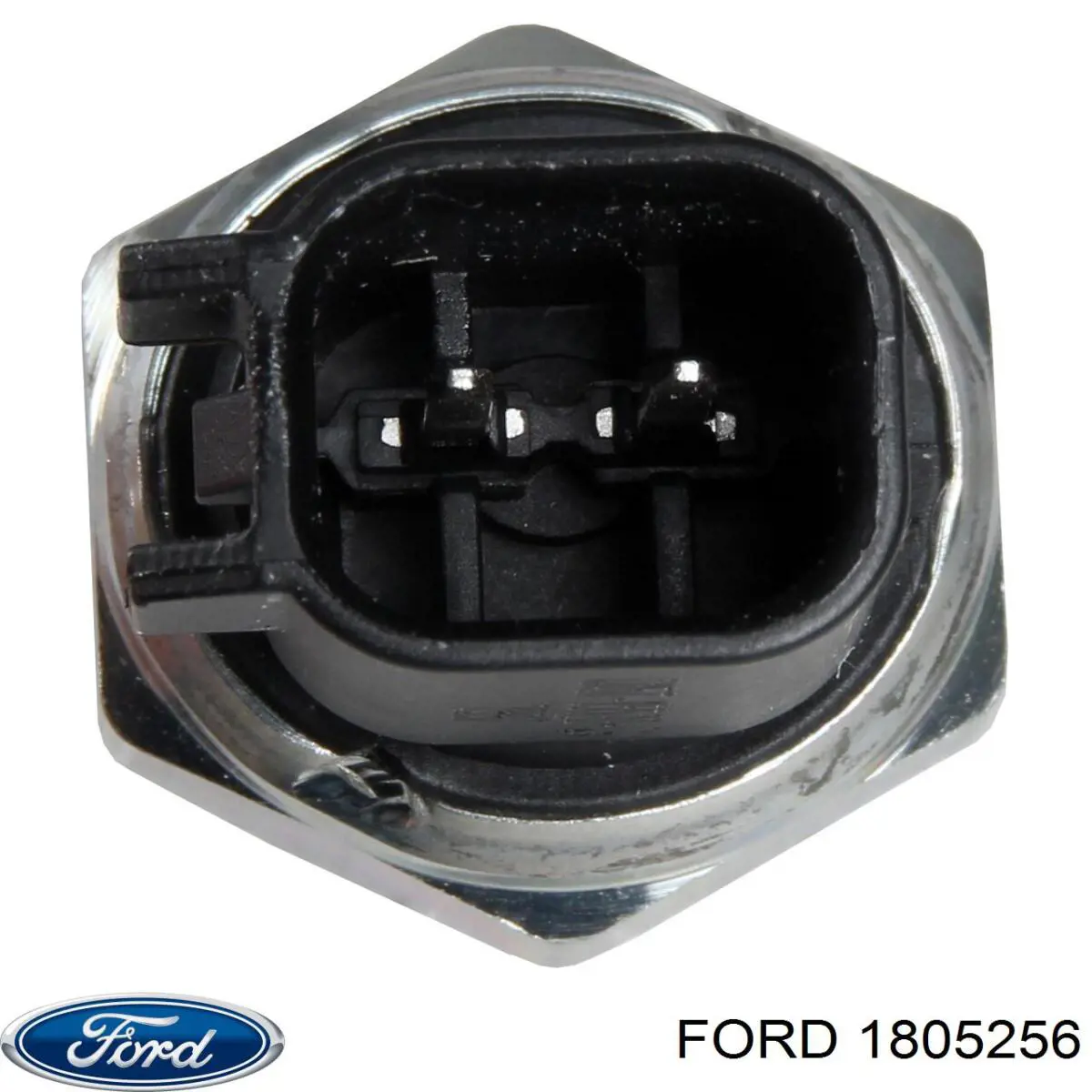 1805256 Ford interruptor, piloto de marcha atrás