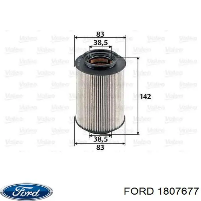  Parabrisas para Ford Transit V347/8