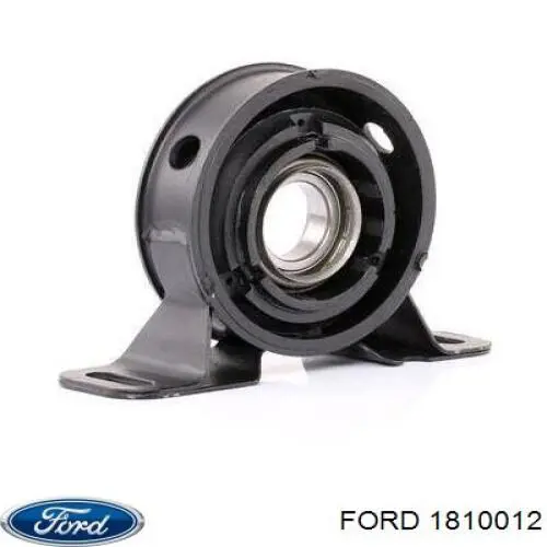 1810012 Ford suspensión, árbol de transmisión