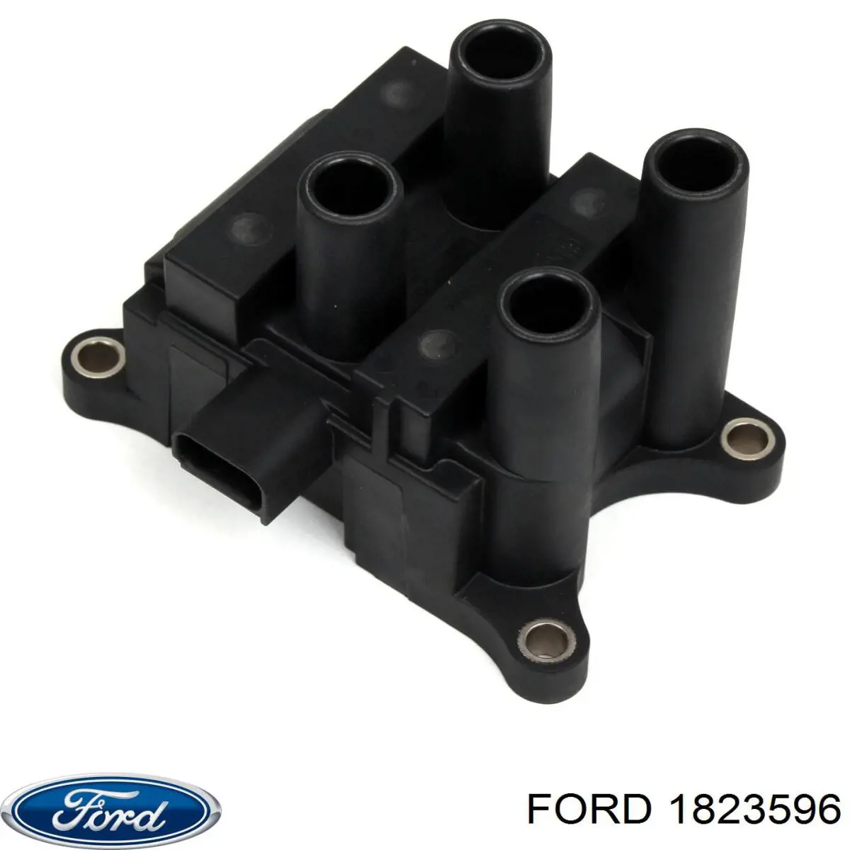 1823596 Ford bobina de encendido