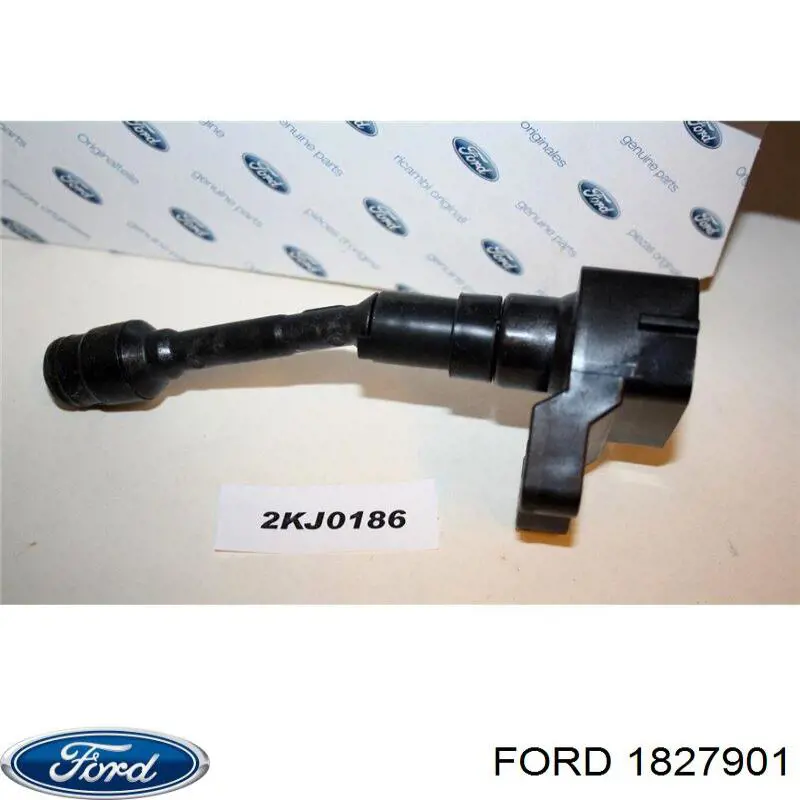 1827901 Ford bobina de encendido