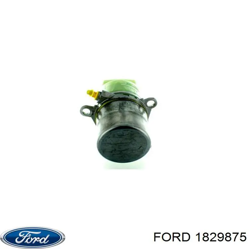 1829875 Ford bomba hidráulica de dirección