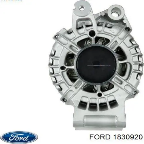 36001101 Volvo alternador