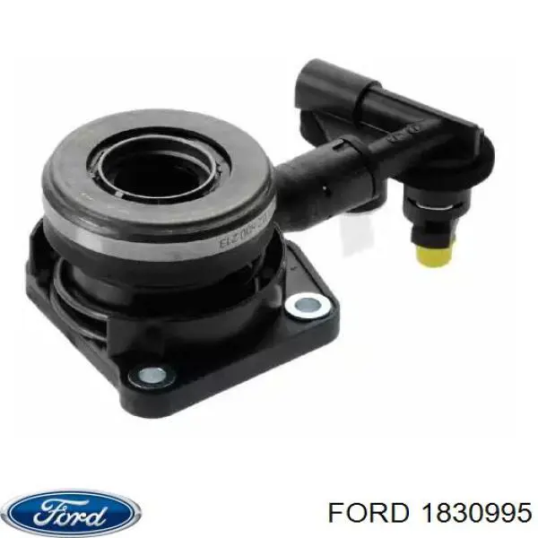 1830995 Ford cilindro esclavo de el embrague cojinete de liberacion