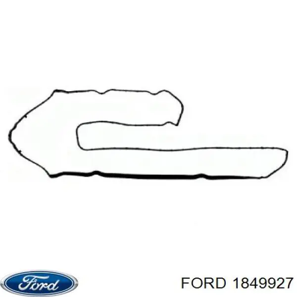 1849927 Ford 