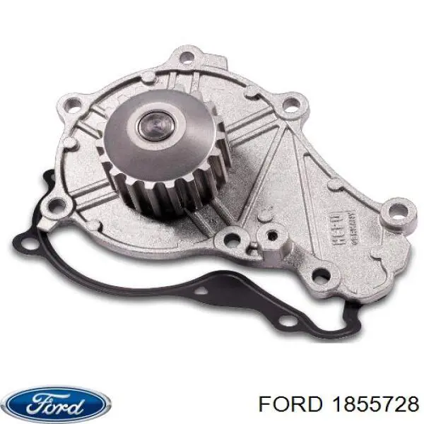 1855728 Ford kit correa de distribución