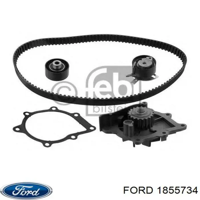 1750590 Ford 