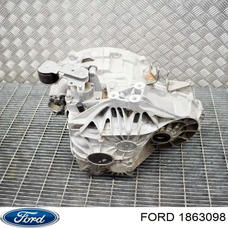 1863098 Ford 