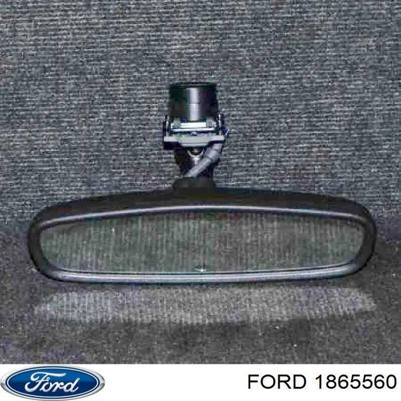 1865560 Ford 