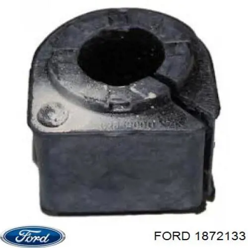 1810326 Ford casquillo de barra estabilizadora delantera