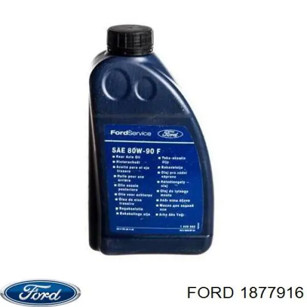 1877916 Ford aceite transmisión