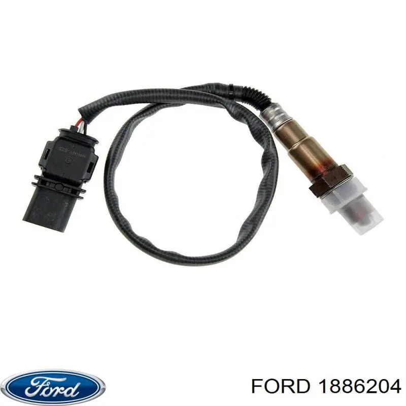 81949 Meat&Doria sonda lambda sensor de oxigeno para catalizador