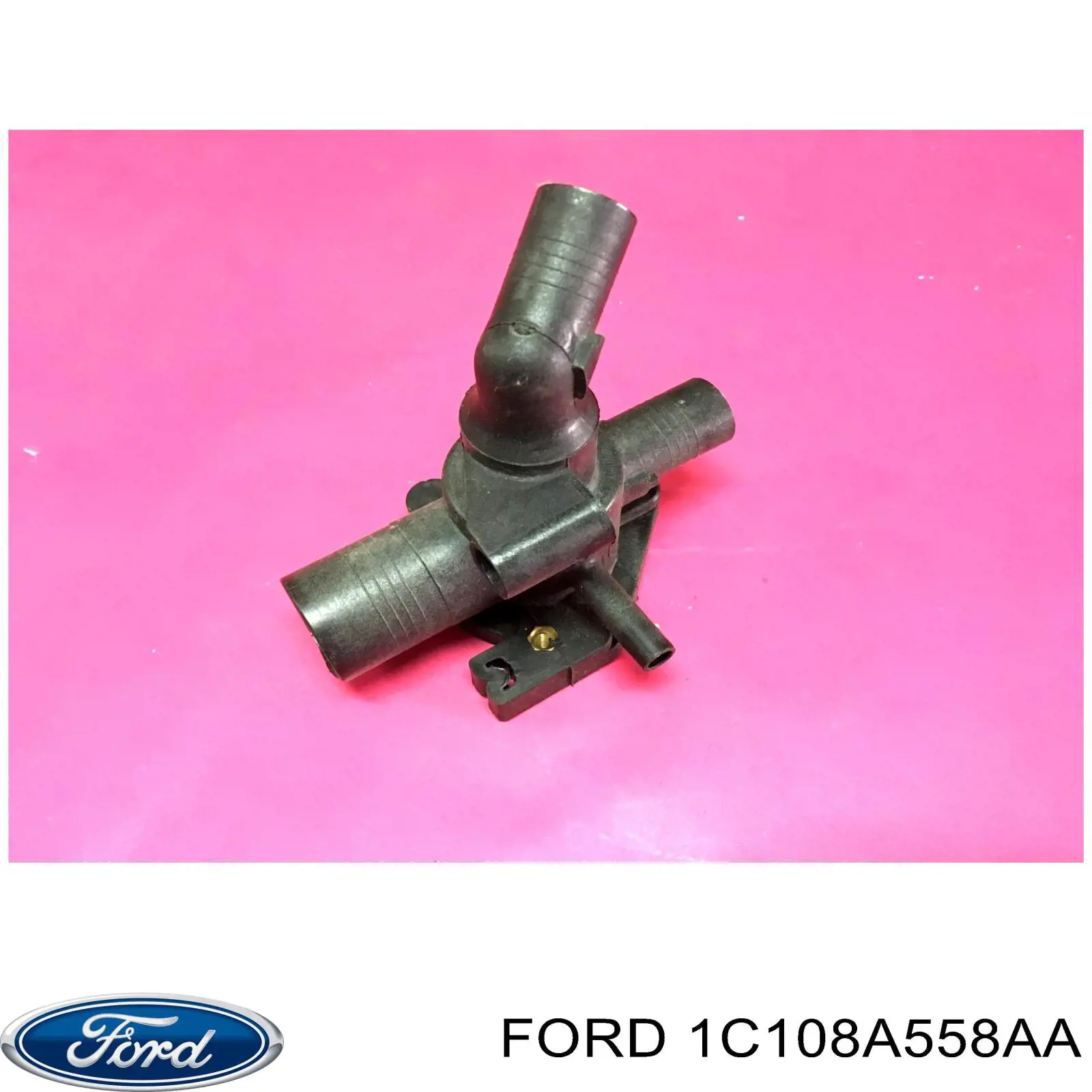 1C108A558AA Ford 