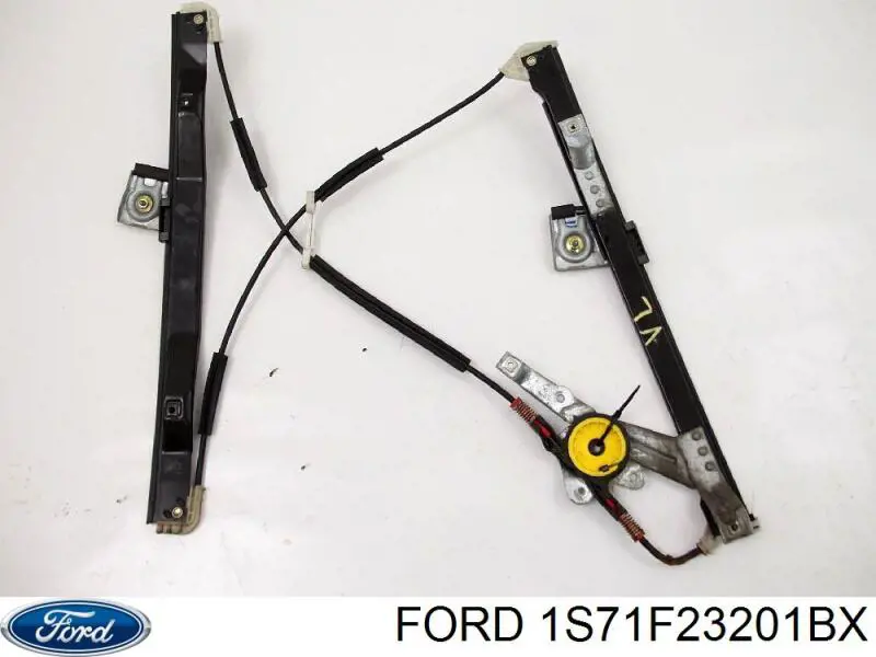 1S71F23201BX Ford 